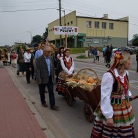 Zobacz w powiększeniu: Dożynki Powiatowe Baranów 2021 (16)